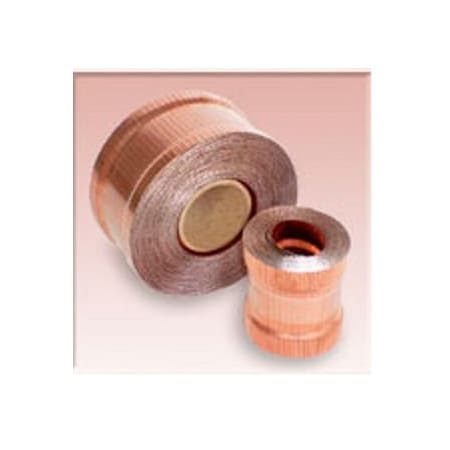 Ism Enterprises ISM SWC-7437 1/2 - 4M Bostitch Style Roll Staples 1611-8092